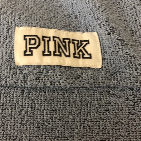 PINK crew neck - Picture 2 of 2